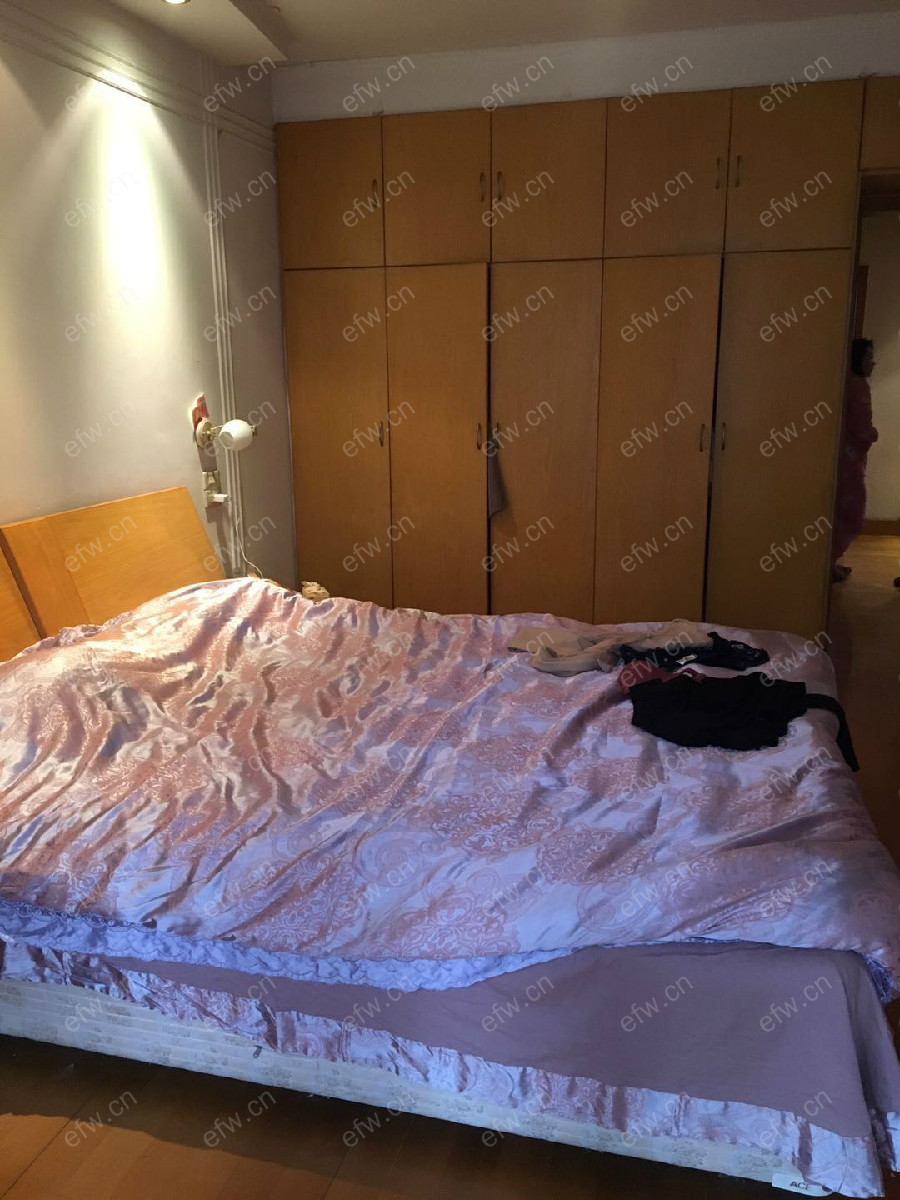 3房豪装拎包即住,银杏苑尽享优雅品质,多重阳台+飘窗