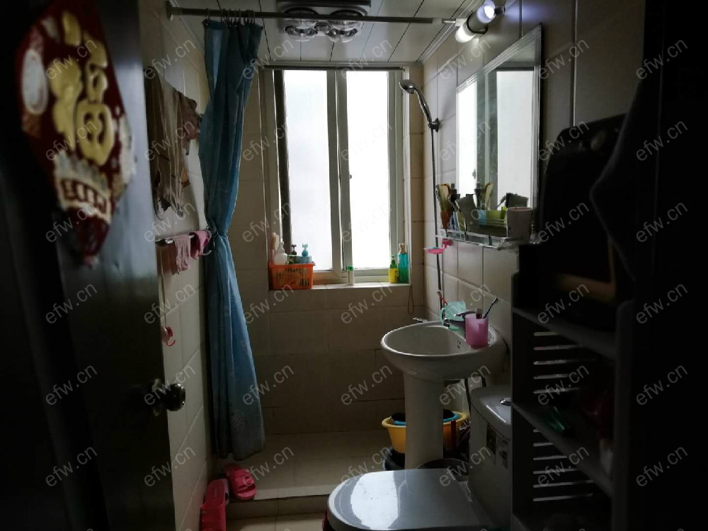水秀新村 2室1厅