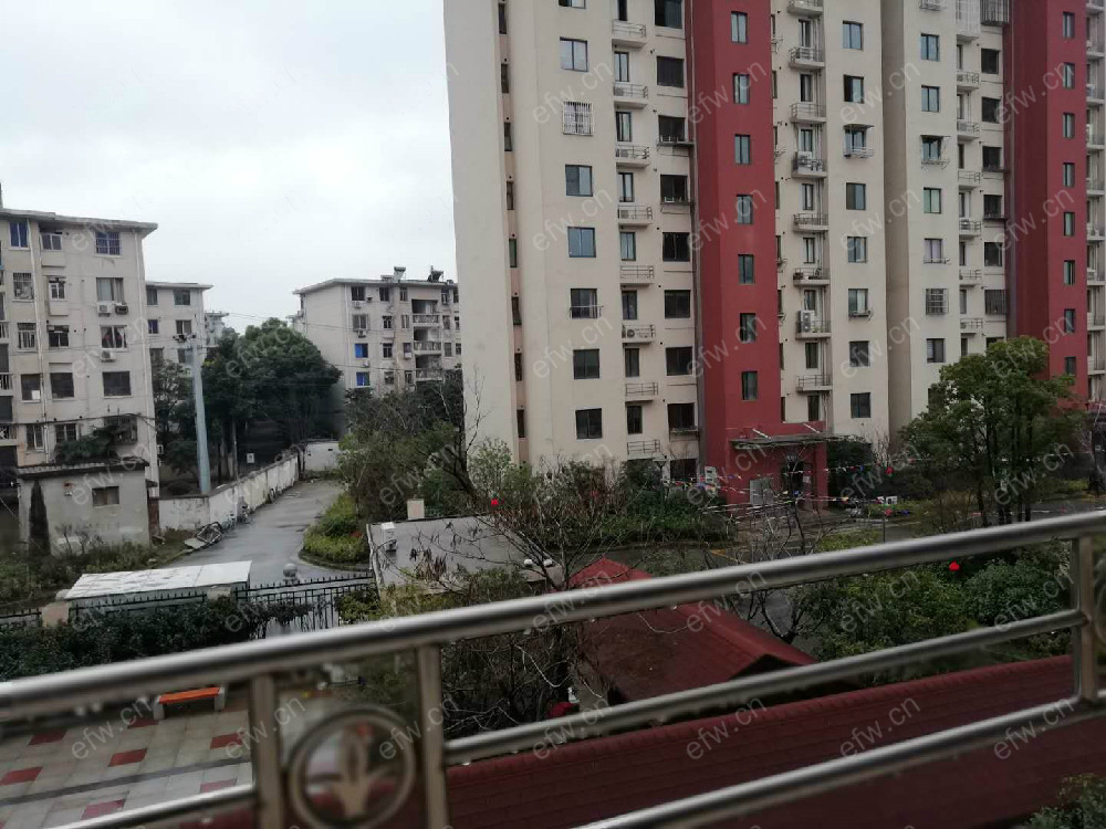 水秀新村 2室1厅