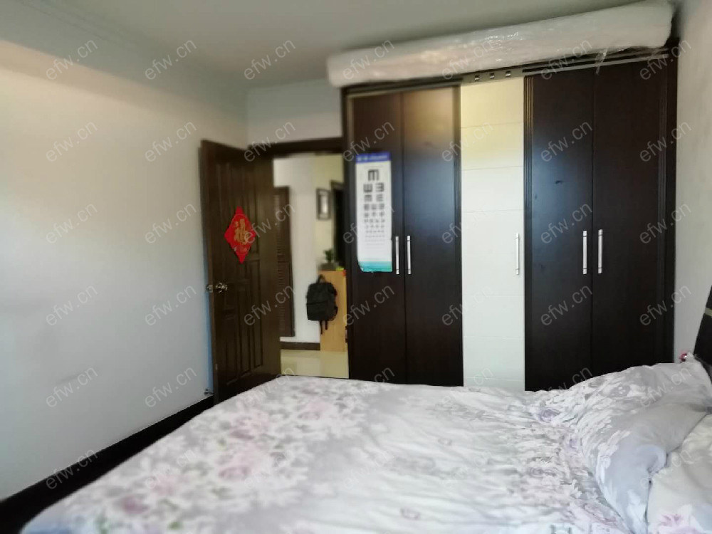 水秀新村 2室1厅
