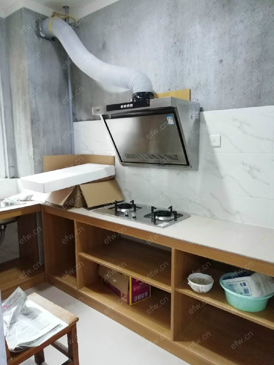 家电齐全 带飘窗 新街家园 采光好 绿化好