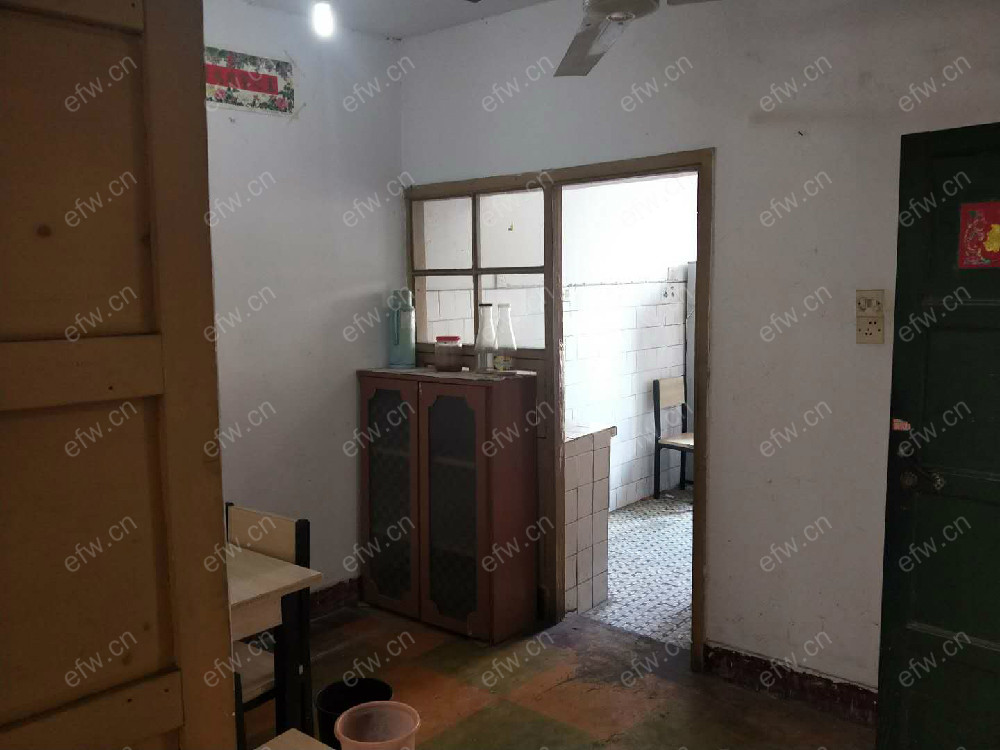 轻院小区 2室1厅