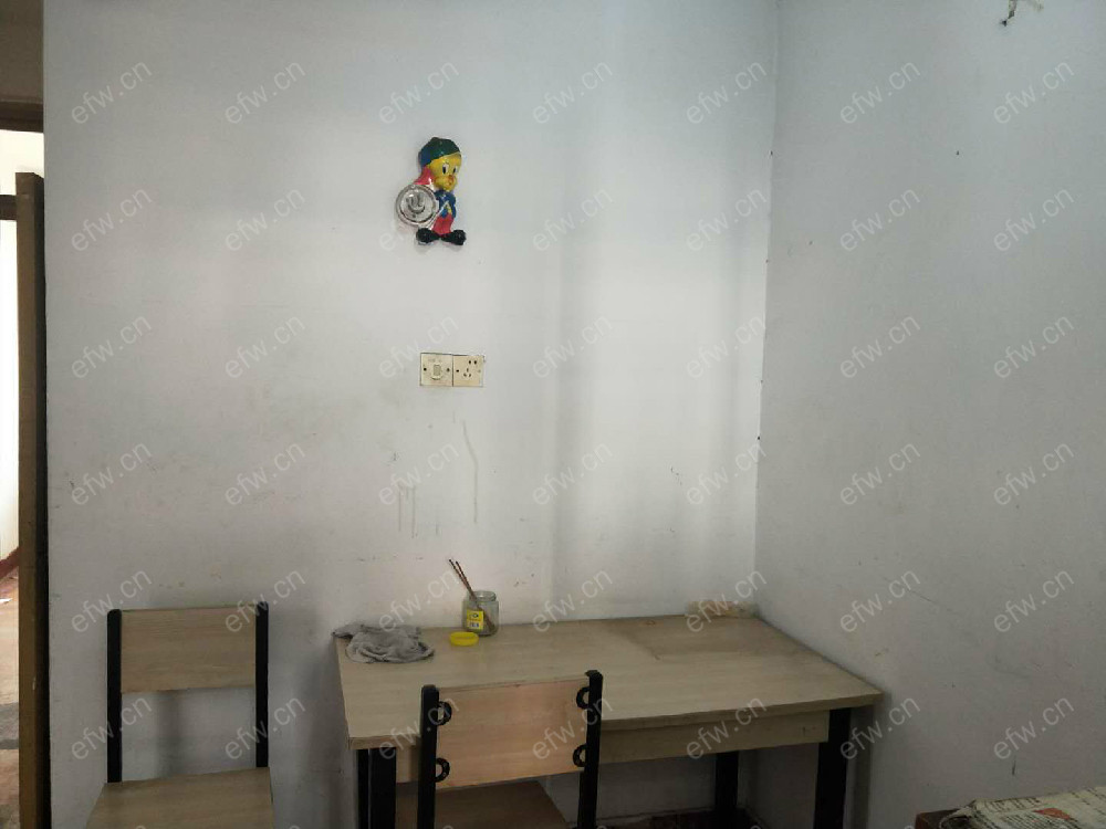 轻院小区 2室1厅