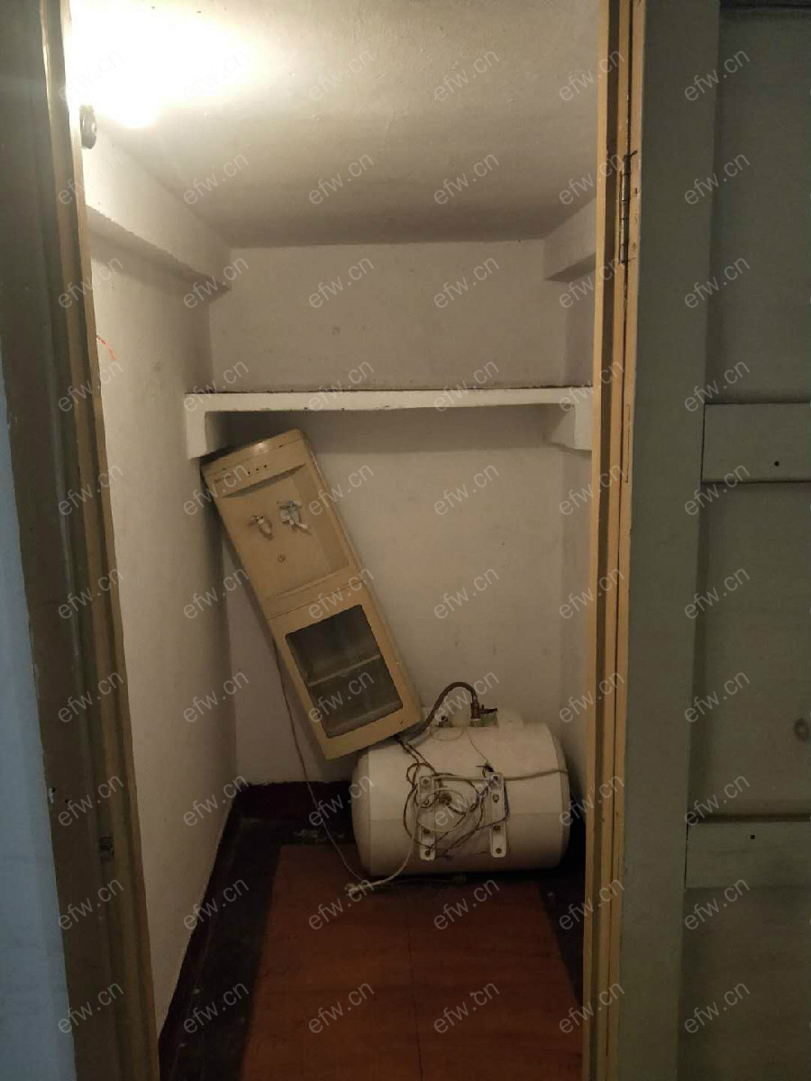 轻院小区 2室1厅