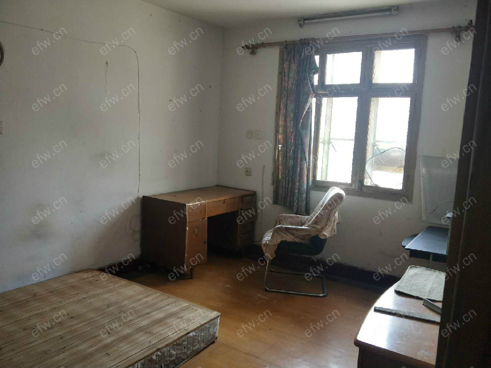轻院小区 2室1厅