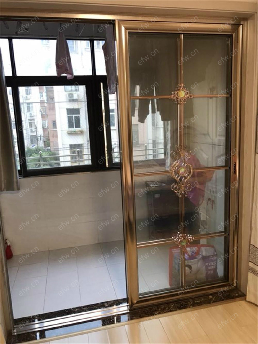 陈家岸 难得一见的精装小户型,总价低,朝向好！