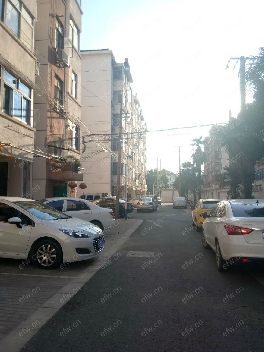 陈家岸 难得一见的精装小户型,总价低,朝向好！