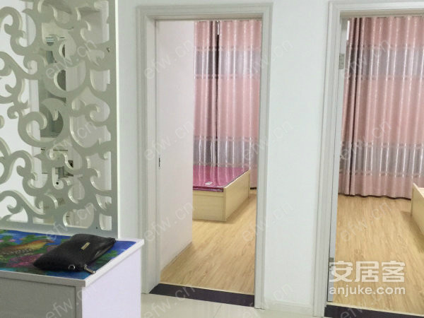 叙丰家园 2室2厅zhen
