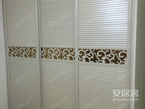 叙丰家园 2室2厅zhen