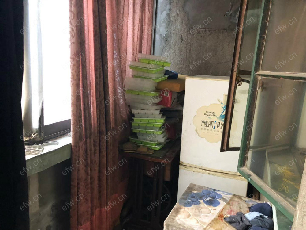 婚装全明东边户2房,新苏新村 格局工整合理