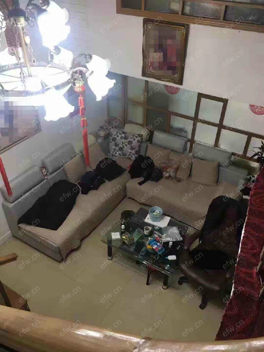生活大师 2室2厅