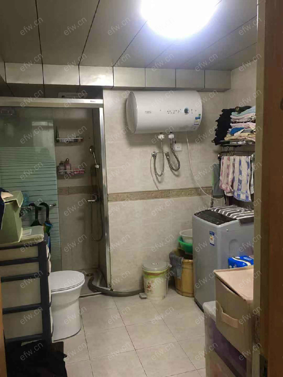 生活大师 2室2厅