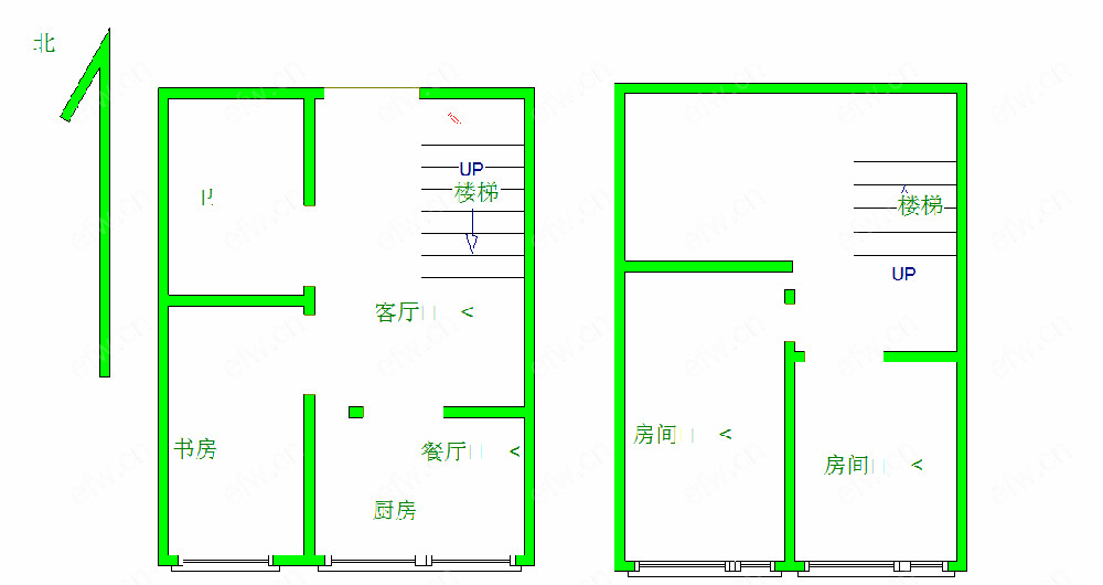 生活大师 2室2厅