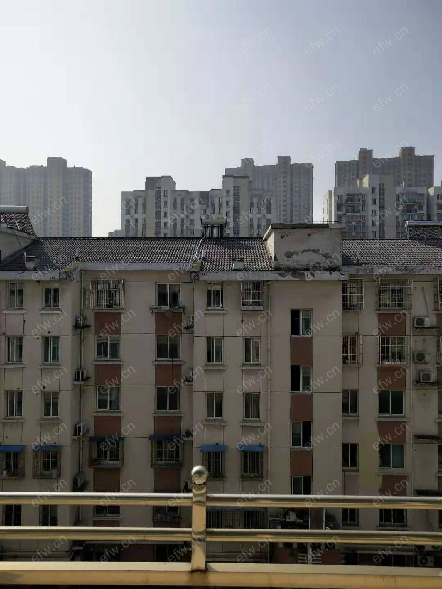 龙塘家园 3室2厅