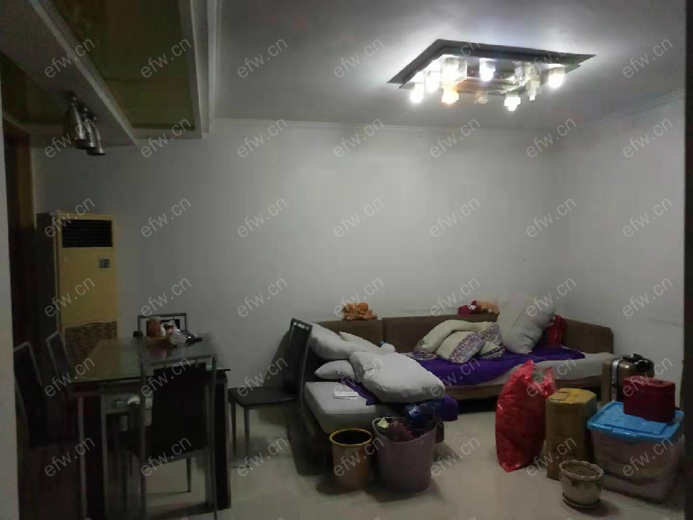 民丰公寓精装3室  随时看房 拎包入住