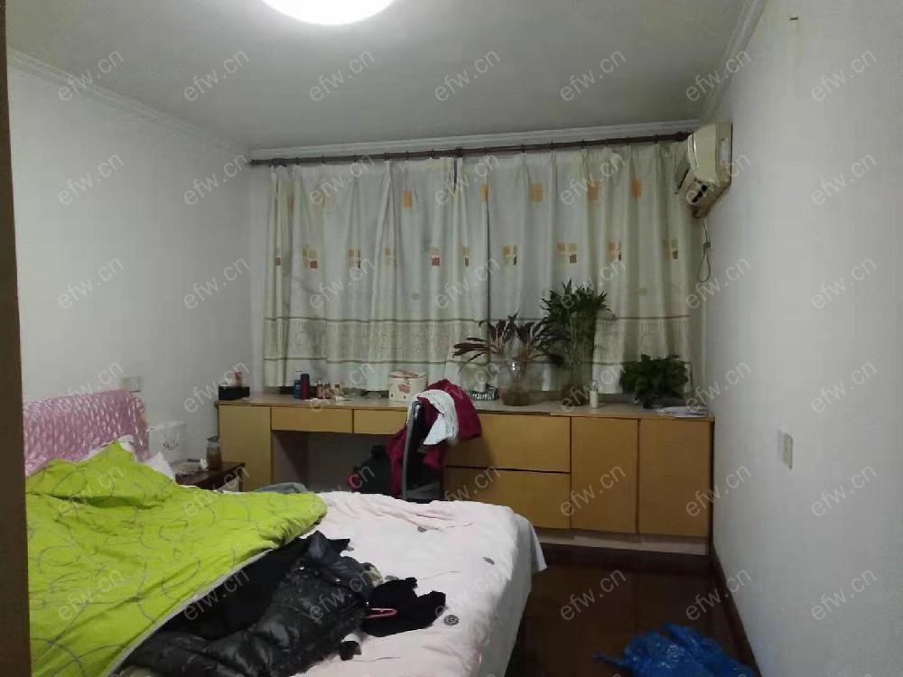 民丰公寓精装3室  随时看房 拎包入住