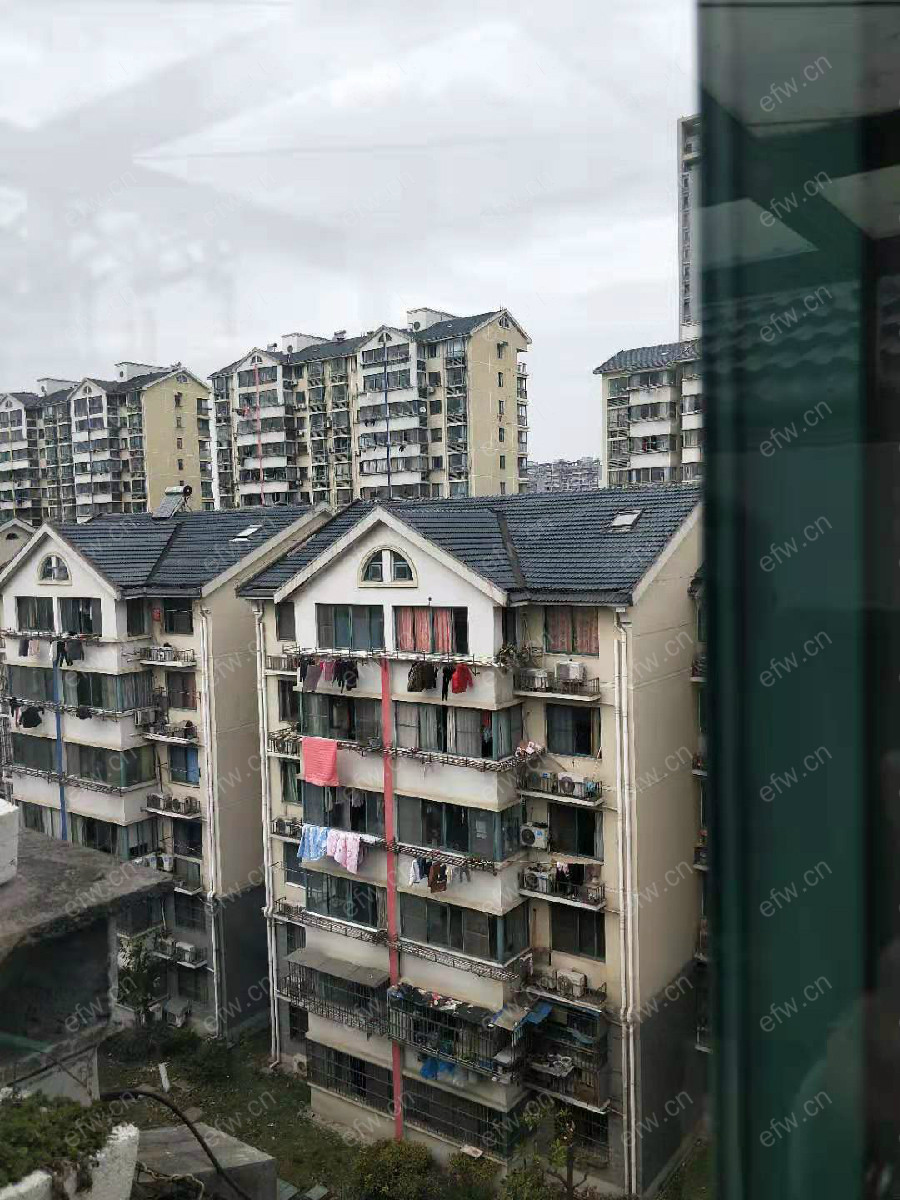 民丰西苑 3室2厅