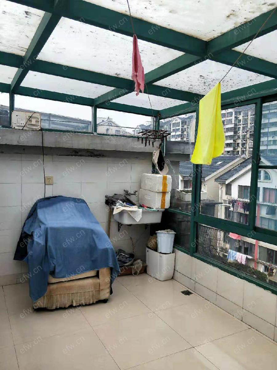 民丰西苑 3室2厅