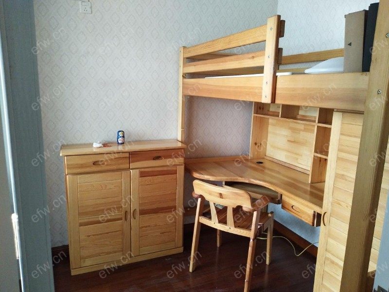 清扬御庭 2室1厅