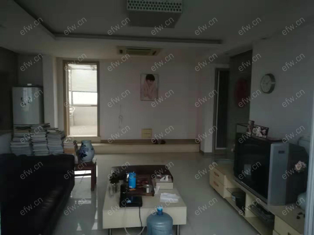 莲蓉苑 两室两厅。。。。