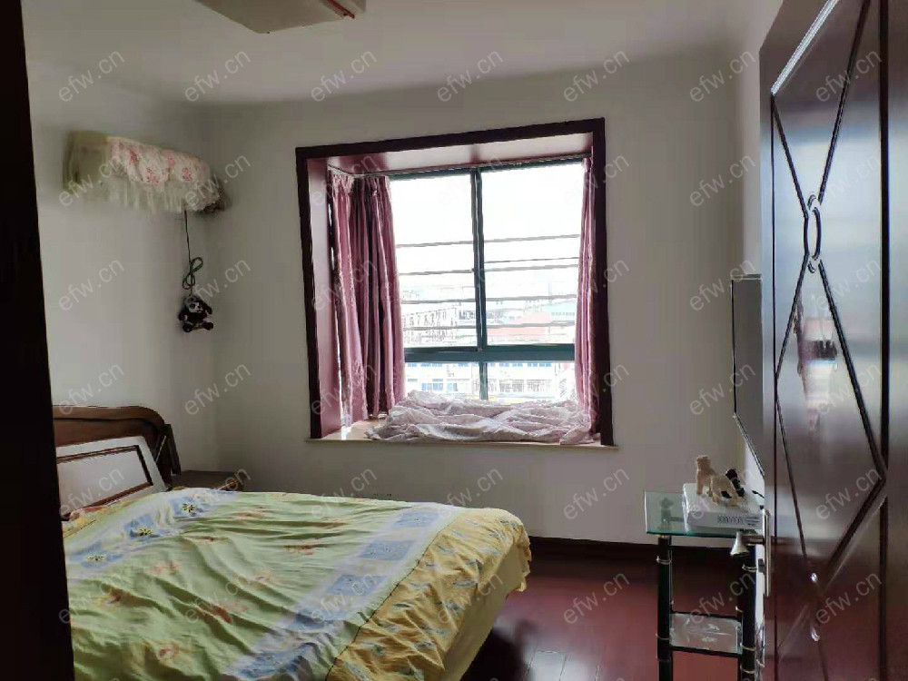广石家园 3室2厅