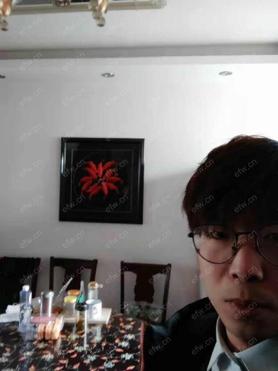 广石家园 3室2厅