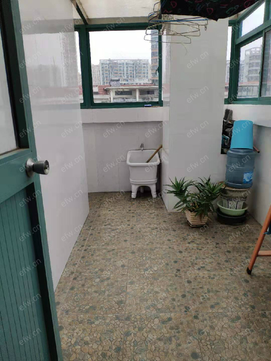 广石家园 3室2厅