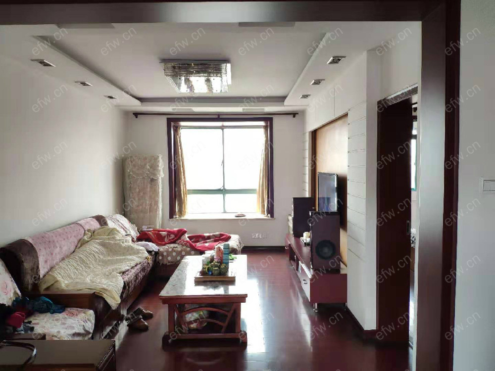 广石家园 3室2厅