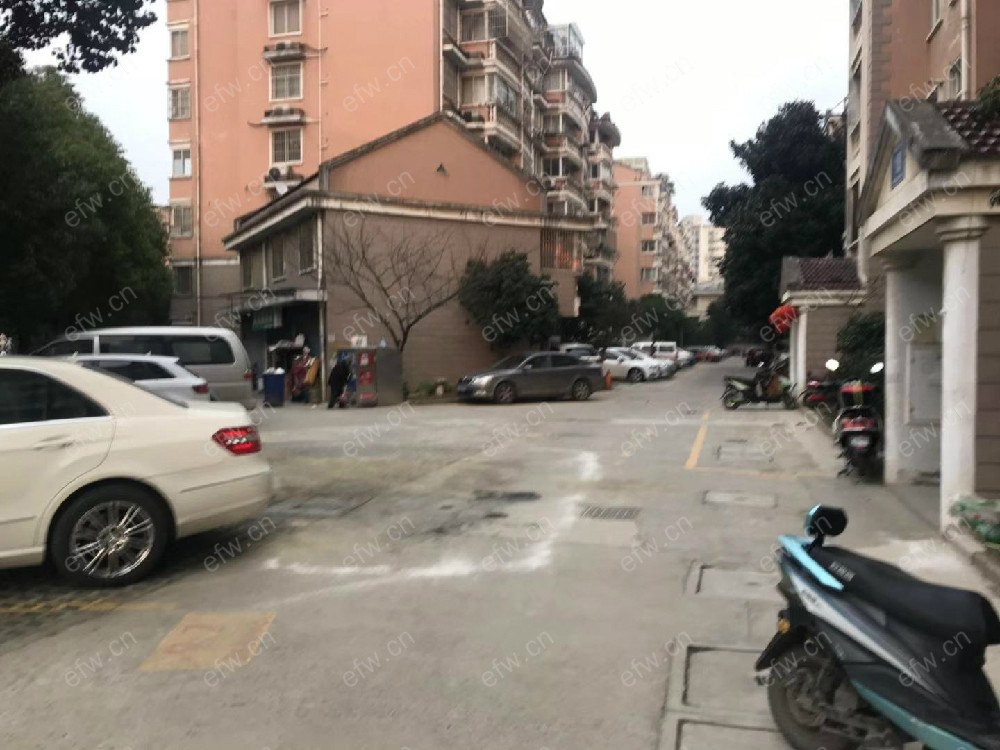 婚装全明东边户3房,瑞希苑 格局工整合理