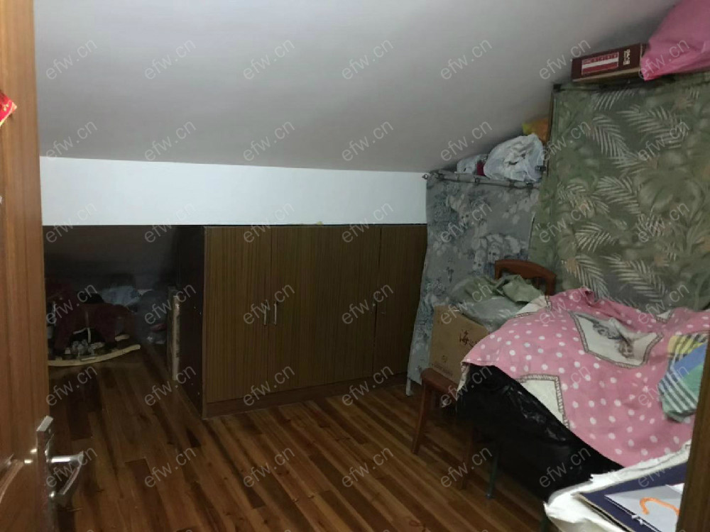 婚装全明东边户3房,瑞希苑 格局工整合理