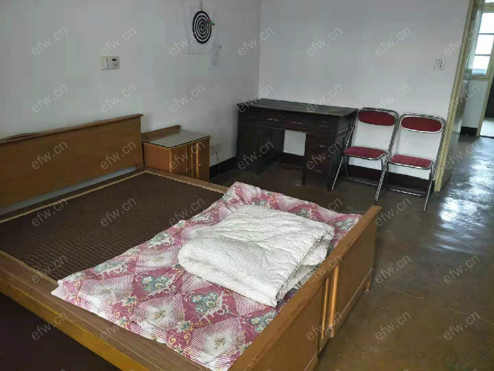 蓓蕾新村   1室1厅