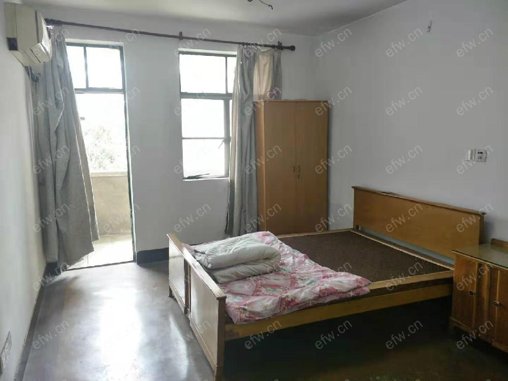 蓓蕾新村   1室1厅