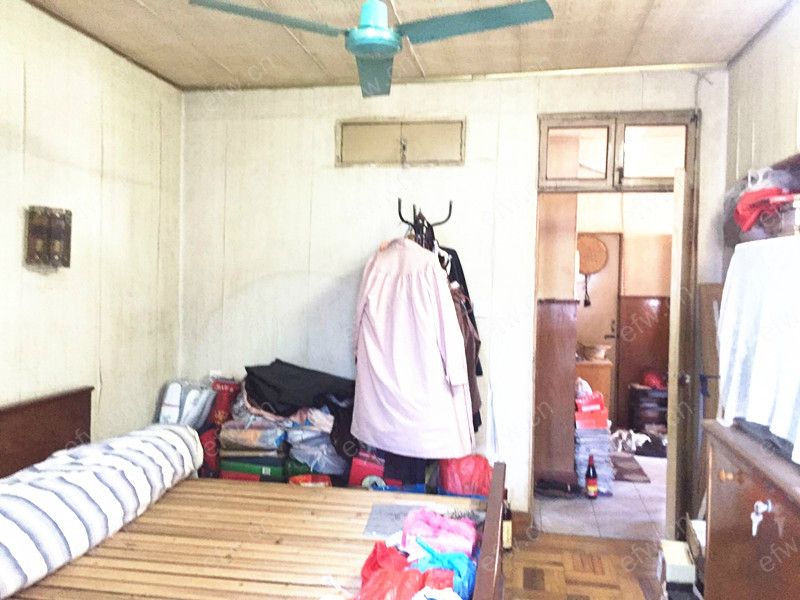 沁园新村 2室1厅 全明出售