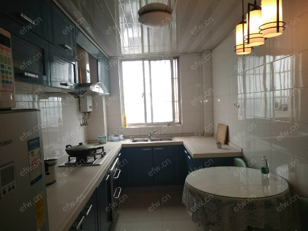 轻院小区 3室2厅