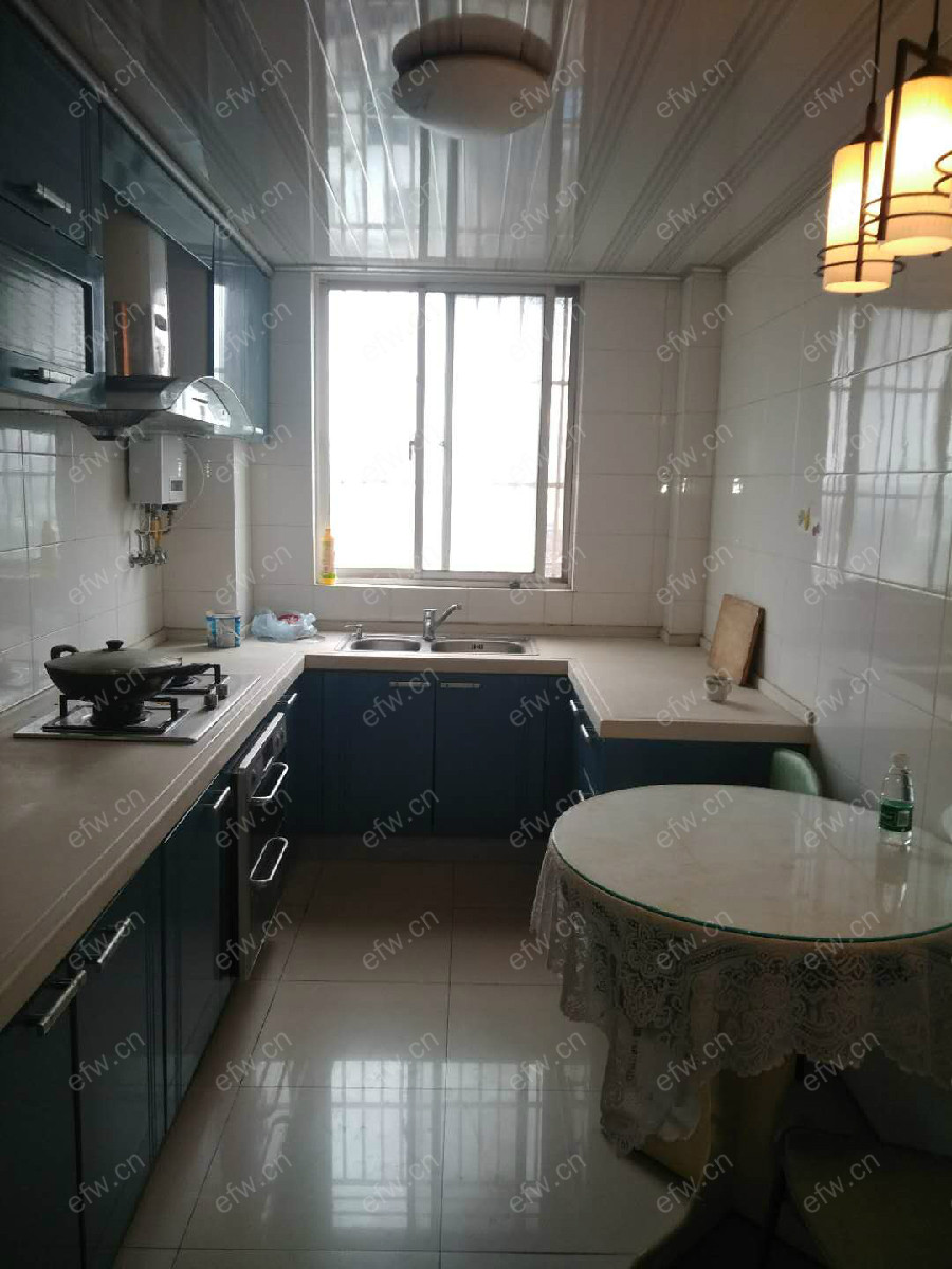 轻院小区 3室2厅
