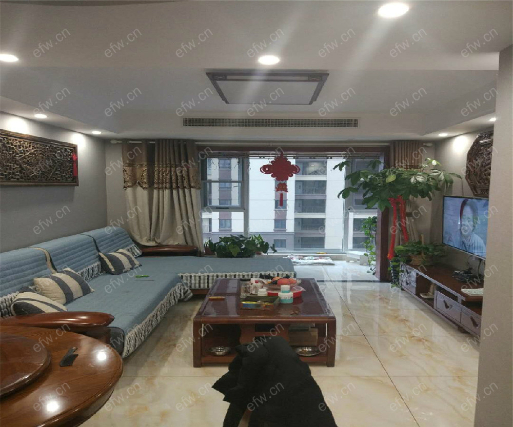 印象湖滨路劲 3室2厅