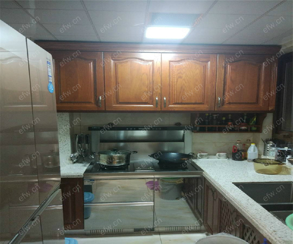 印象湖滨路劲 3室2厅