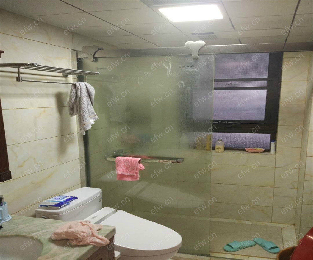印象湖滨路劲 3室2厅