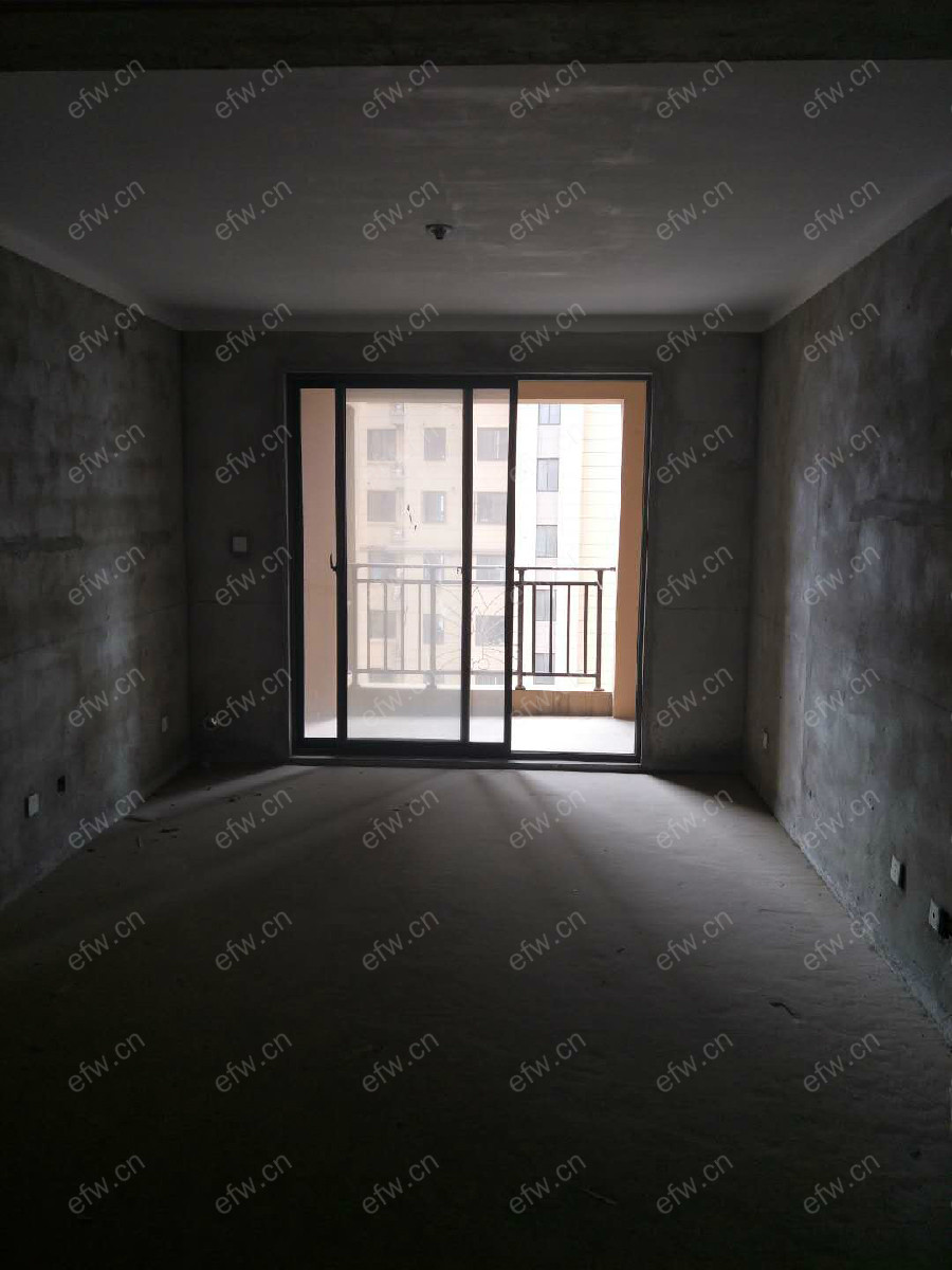 华府庄园十区 3室2厅 近地铁口 小区自带底商