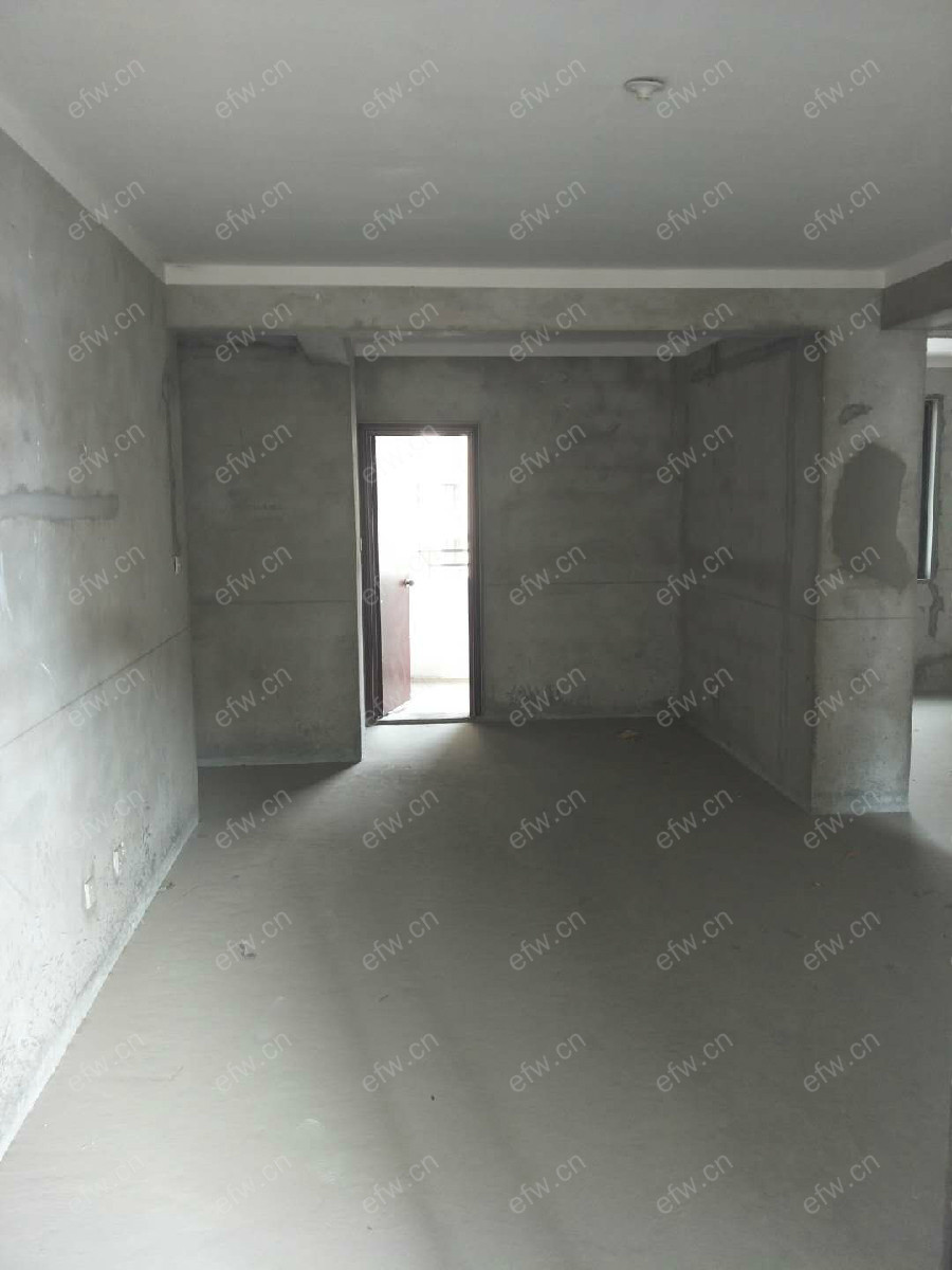华府庄园十区 3室2厅 近地铁口 小区自带底商