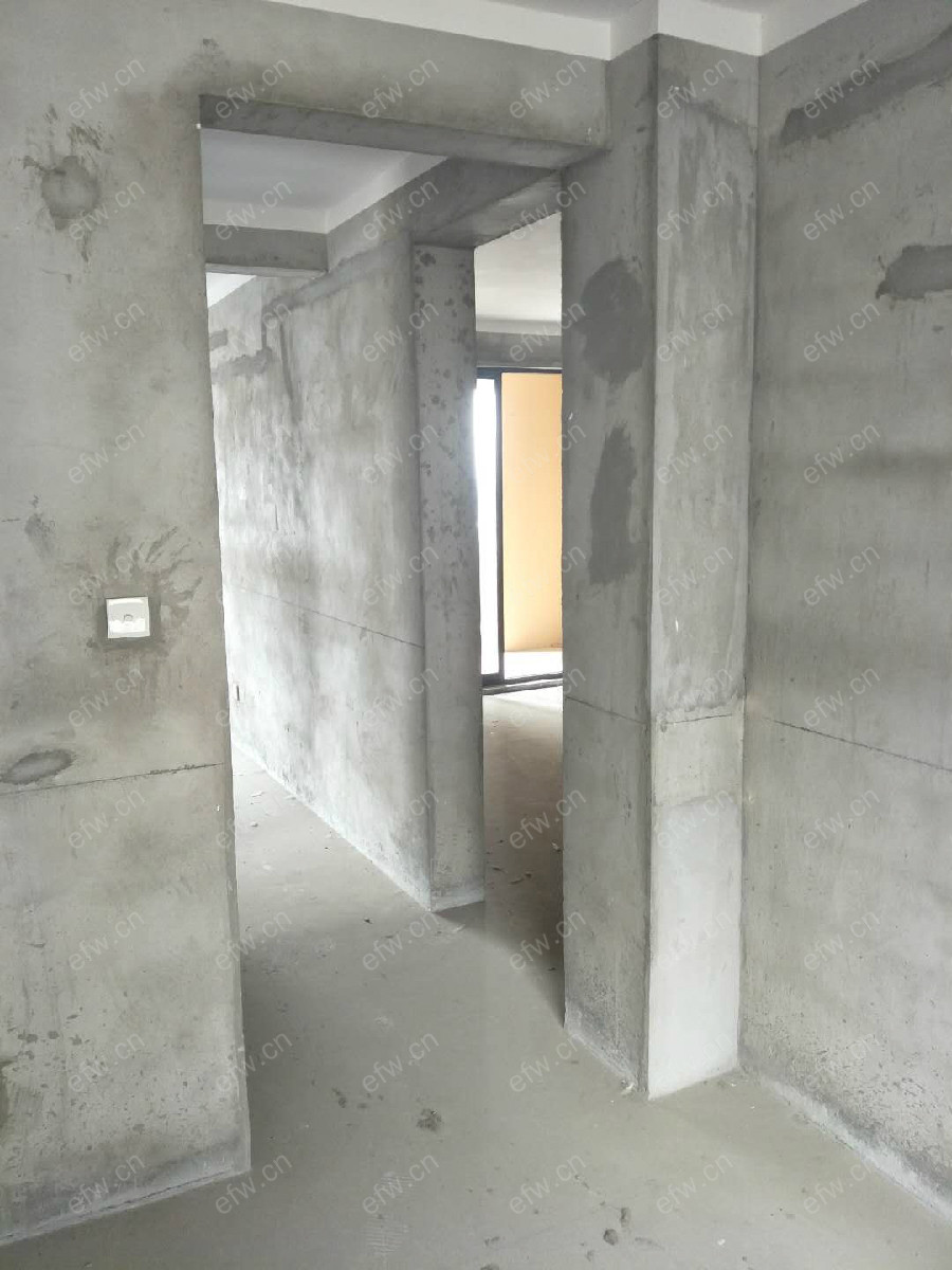 华府庄园十区 3室2厅 近地铁口 小区自带底商