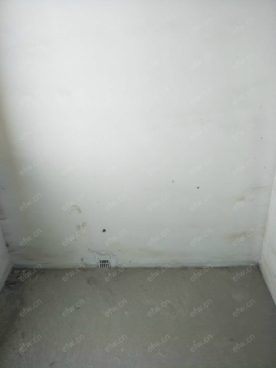 华府庄园十区 3室2厅 近地铁口 小区自带底商