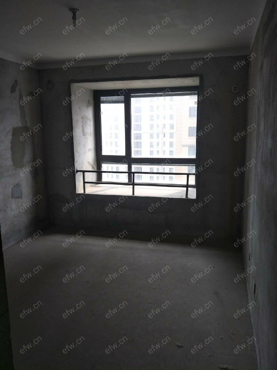 华府庄园十区 3室2厅 近地铁口 小区自带底商