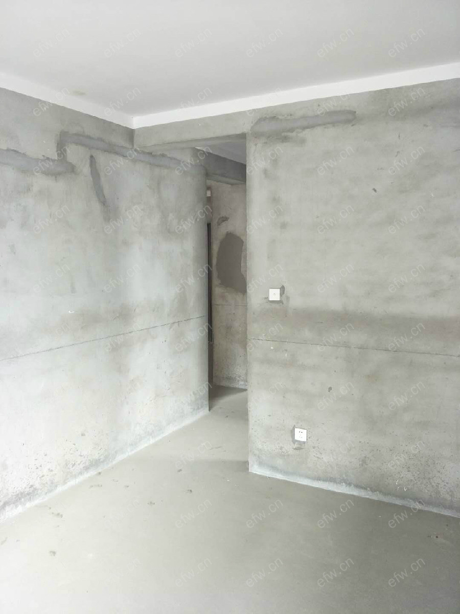 华府庄园十区 3室2厅 近地铁口 小区自带底商