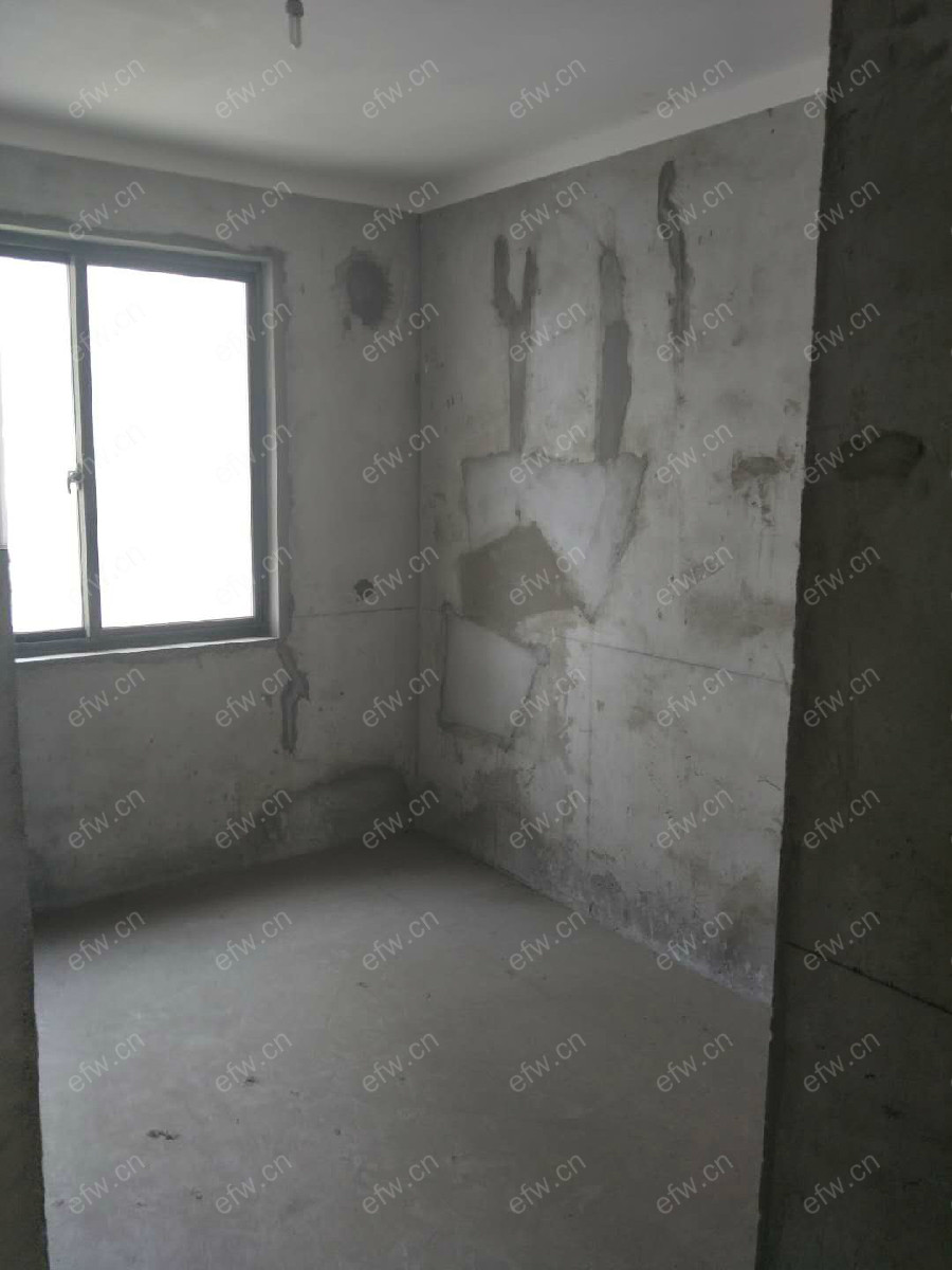华府庄园十区 3室2厅 近地铁口 小区自带底商