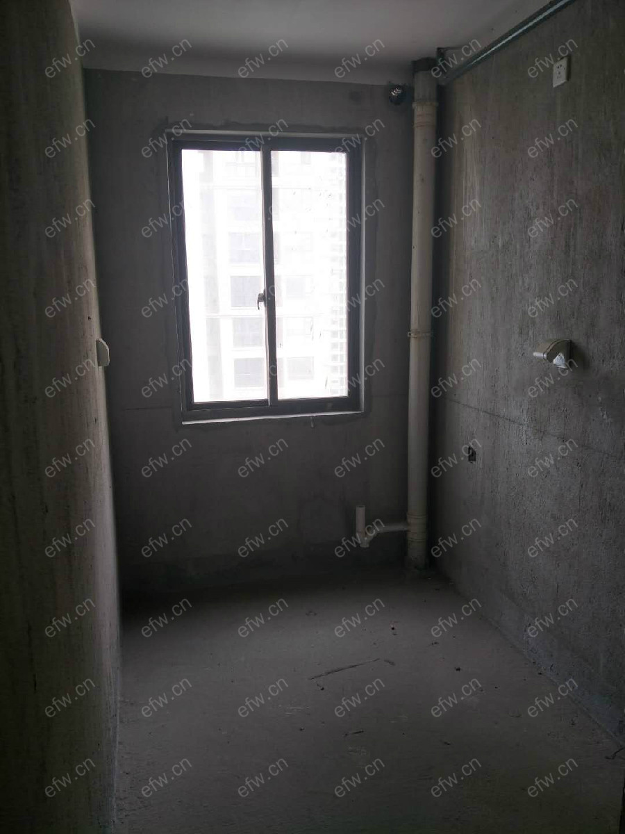 华府庄园十区 3室2厅 近地铁口 小区自带底商