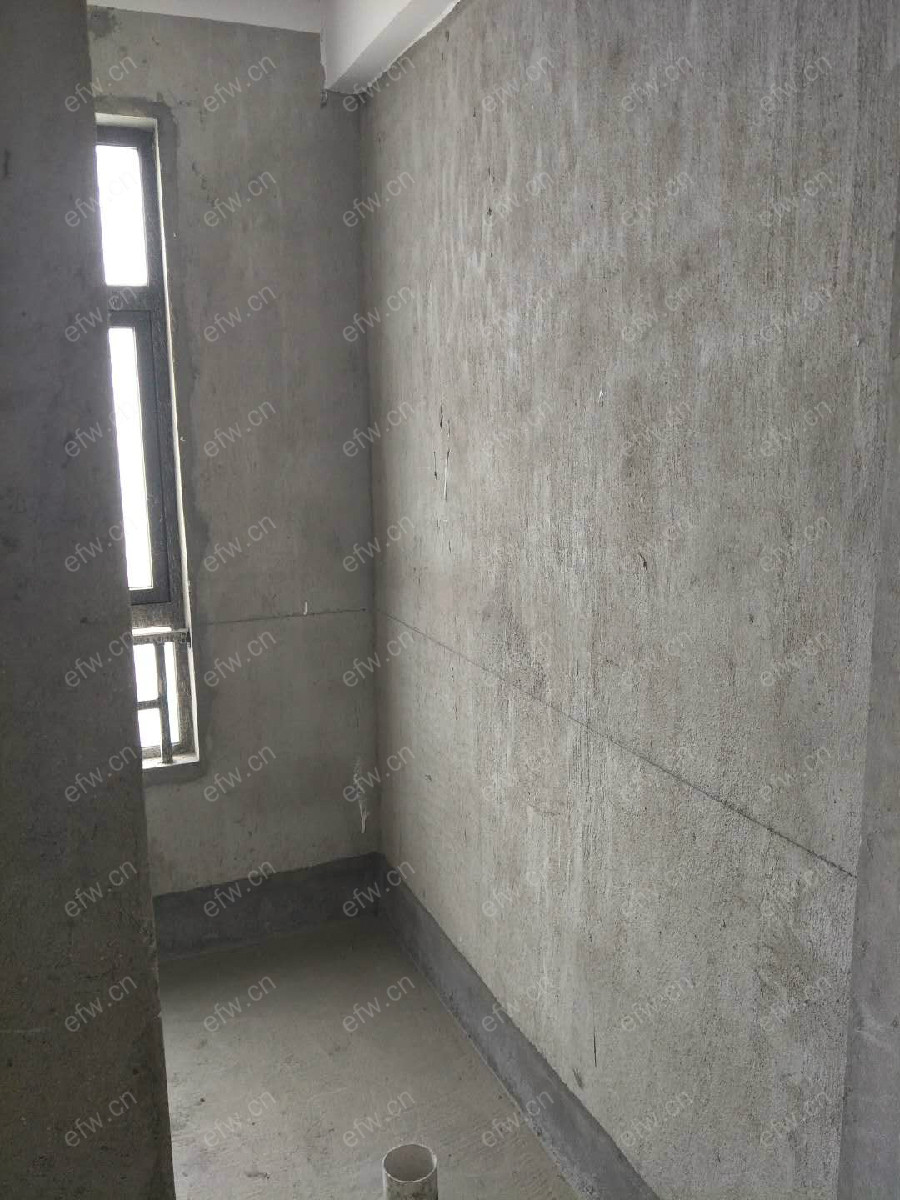 华府庄园十区 3室2厅 近地铁口 小区自带底商