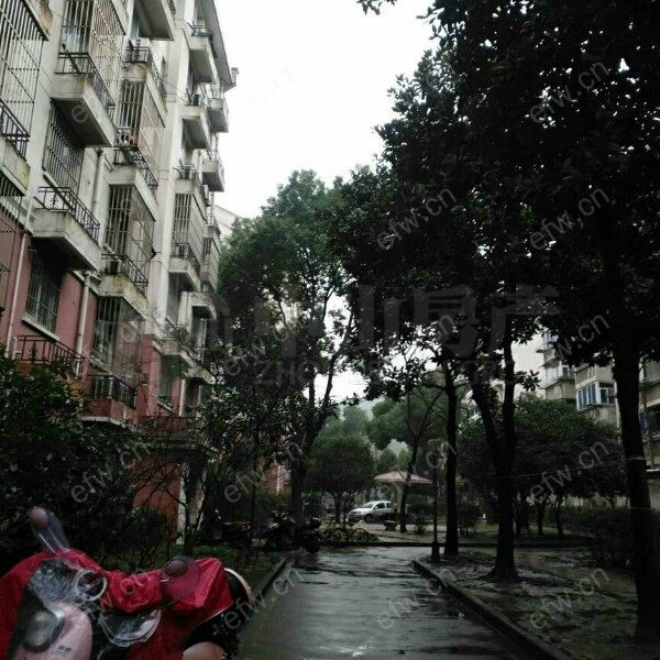 团结一村 4室3厅
