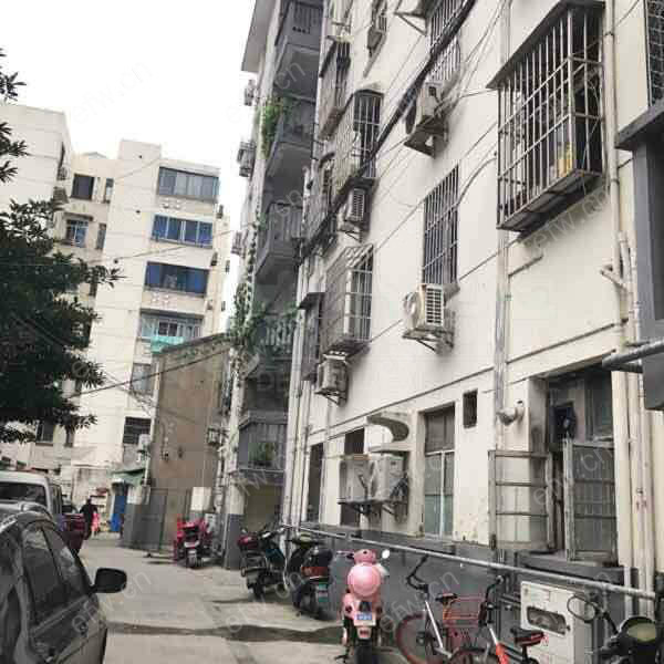 溪北新村（西区） 2室1厅