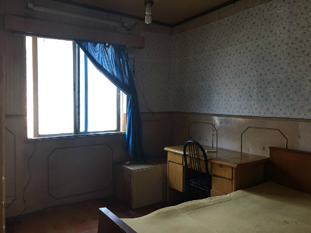 溪北新村（西区）